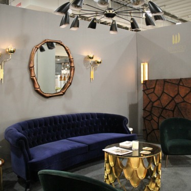 ICFF features what’s best and what’s next in contemporary design, luxury interiors and high end furniture. Extraordinary styles by top international furniture brands and emerging new talent highlight unique furnishings, seating, wall covering, carpeting, 